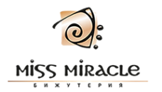 Логотип компании Мисс Миракл
