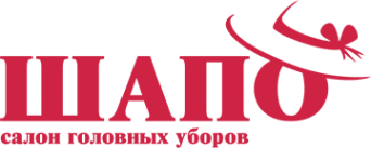 Логотип компании Шапо & ШапоМен