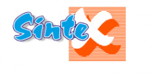 Логотип компании Торговая компания Синтекс
