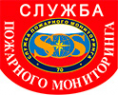 Логотип компании СПМ-70