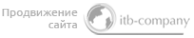 Логотип компании АйТиКом