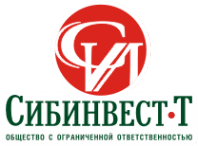 Логотип компании Сибинвест-Т