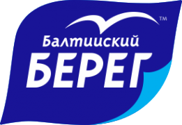 Логотип компании БАЛТИЙСКИЙ БЕРЕГ-Сибирь