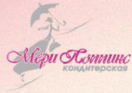 Логотип компании Мери Поппинс