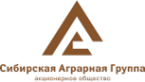 Логотип компании Сибирская Аграрная Группа