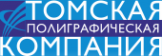 Логотип компании Томская полиграфическая компания