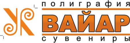 Логотип компании Вайар