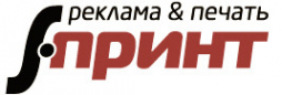 Логотип компании Спринт