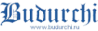 Логотип компании Будурчи