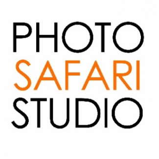 Логотип компании Photo Safari Studio
