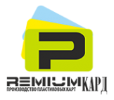 Логотип компании ПремиумКард