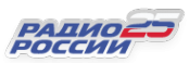 Логотип компании Радио России Томск