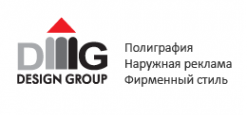 Логотип компании Desing Group