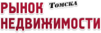 Логотип компании Рынок Томской недвижимости