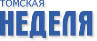 Логотип компании Томская неделя