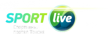 Логотип компании Sport Life