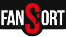 Логотип компании Фанспорт