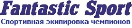 Логотип компании Fantastic Sport