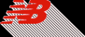 Логотип компании New balance