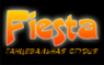 Логотип компании Фиеста