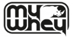 Логотип компании My-whey
