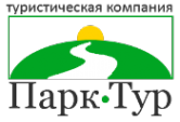 Логотип компании Парк-Тур