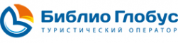 Логотип компании ГеоТур