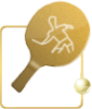 Логотип компании Пинг-Понг