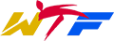 Логотип компании Федерация Тхэквондо Томской области