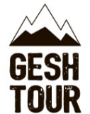 Логотип компании Гештур