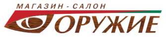 Логотип компании Оружие