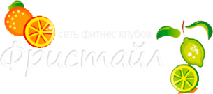 Логотип компании Фристайл