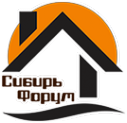 Логотип компании Сибирь Форум