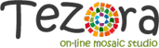 Логотип компании TEZORA