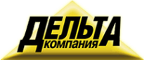 Логотип компании Компания Дельта