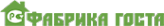 Логотип компании Фабрика Госта
