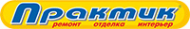 Логотип компании РИОСтрой