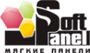 Логотип компании Soft Panel