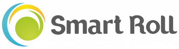 Логотип компании Смартролл