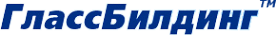 Логотип компании ГлассБилдинг