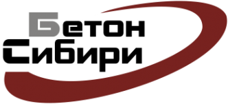 Логотип компании Бетон Сибири