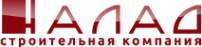 Логотип компании Налад