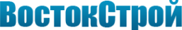 Логотип компании ВостокСтрой