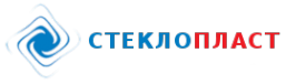 Логотип компании Стеклопласт