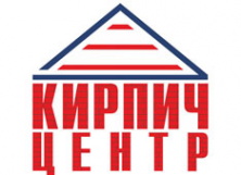 Логотип компании Кирпич Центр