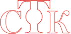 Логотип компании СТК
