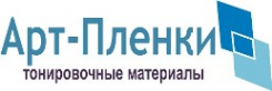 Логотип компании Арт-Пленки