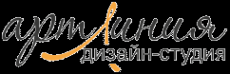 Логотип компании Арт Линия