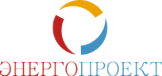 Логотип компании ЭнергоПроект