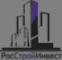 Логотип компании РегионСтройИнвест